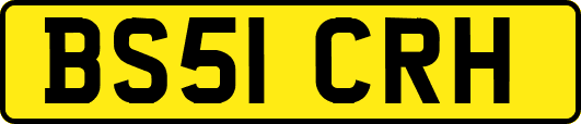 BS51CRH