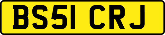 BS51CRJ