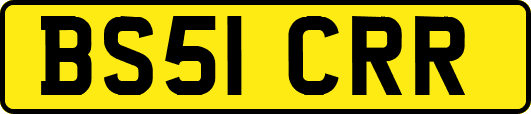 BS51CRR