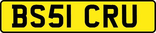 BS51CRU