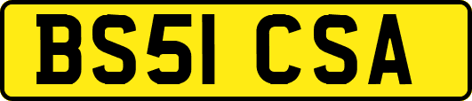 BS51CSA