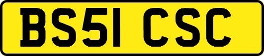 BS51CSC