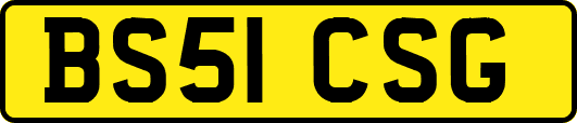 BS51CSG