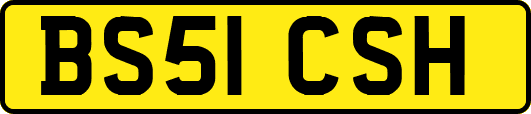 BS51CSH