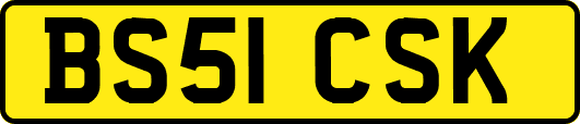 BS51CSK