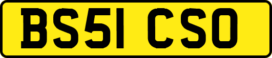 BS51CSO