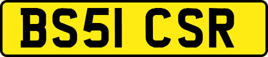 BS51CSR