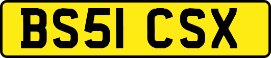 BS51CSX