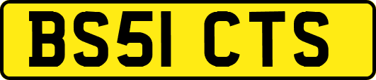 BS51CTS