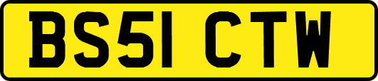 BS51CTW