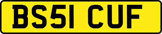 BS51CUF