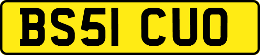 BS51CUO