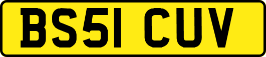 BS51CUV