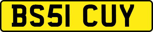 BS51CUY