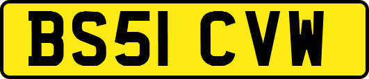 BS51CVW