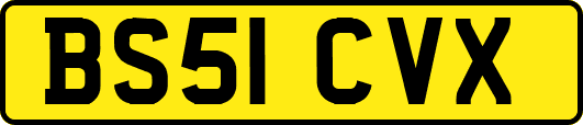 BS51CVX