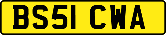 BS51CWA