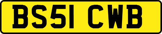 BS51CWB