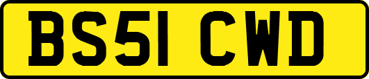 BS51CWD