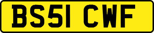 BS51CWF