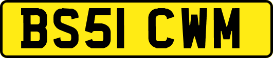 BS51CWM