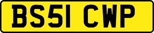 BS51CWP