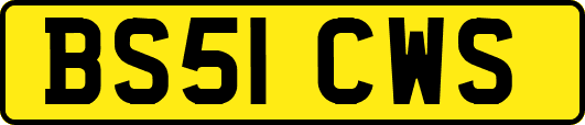 BS51CWS