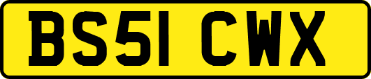 BS51CWX