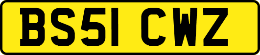 BS51CWZ