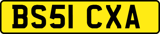 BS51CXA