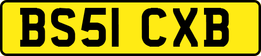 BS51CXB