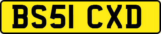 BS51CXD