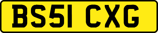 BS51CXG