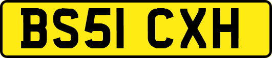 BS51CXH