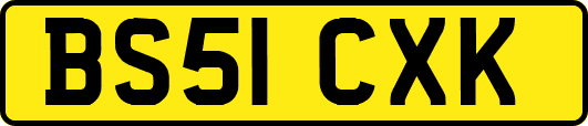 BS51CXK