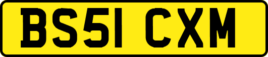 BS51CXM