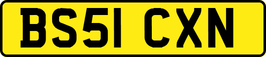 BS51CXN