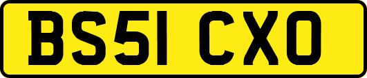 BS51CXO