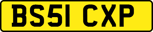 BS51CXP