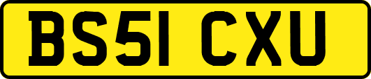 BS51CXU