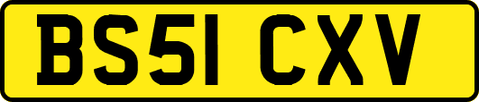 BS51CXV