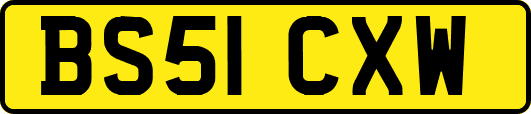 BS51CXW