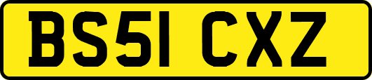 BS51CXZ