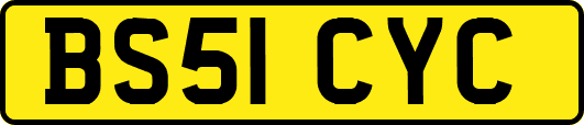 BS51CYC