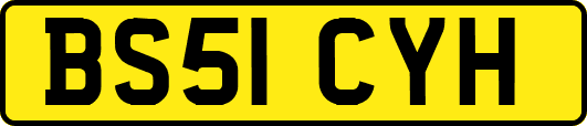 BS51CYH