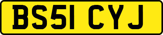 BS51CYJ