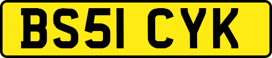 BS51CYK