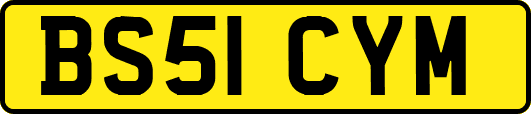 BS51CYM