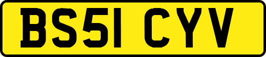 BS51CYV