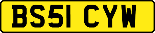 BS51CYW